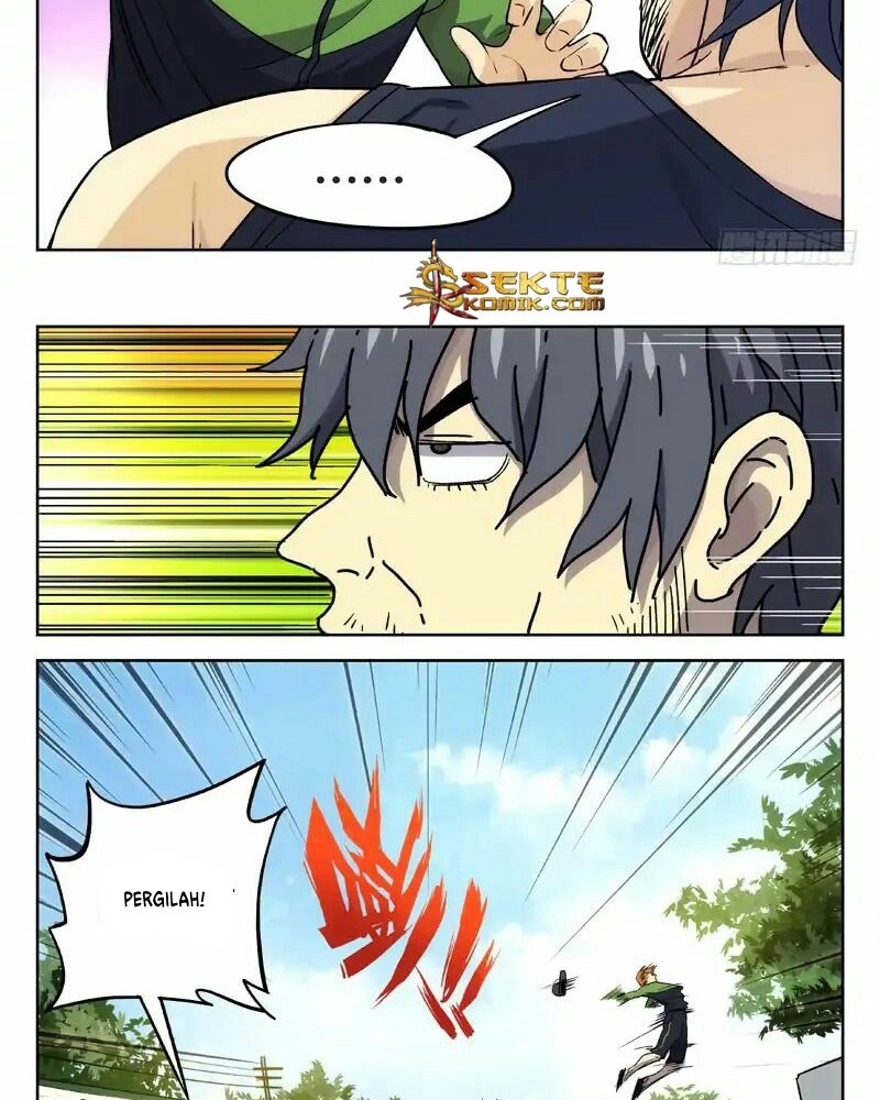 Martial Art Successor Chapter 23 Gambar 10